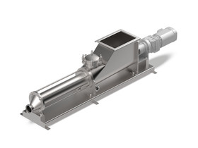 QUATTROFLOW Membranpumpe