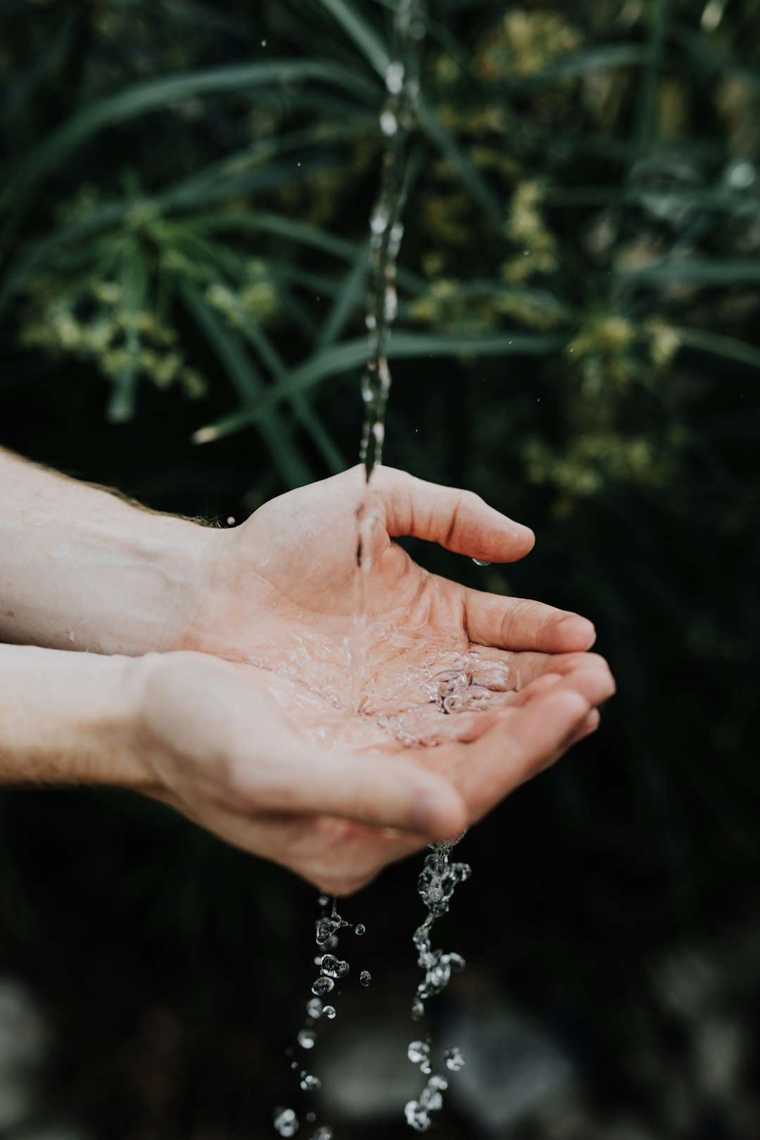 Wasser- und Abwassertechnik